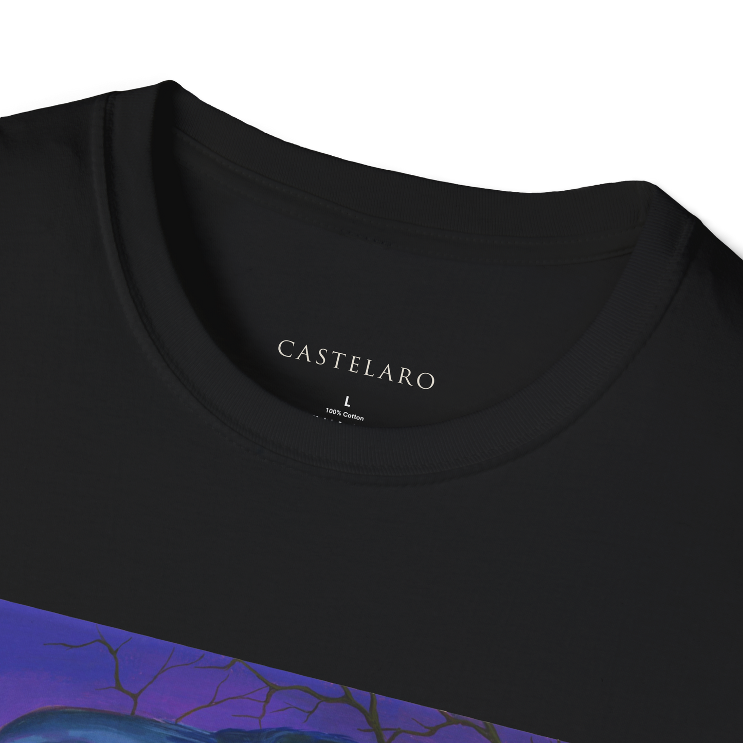 Raven T-Shirt