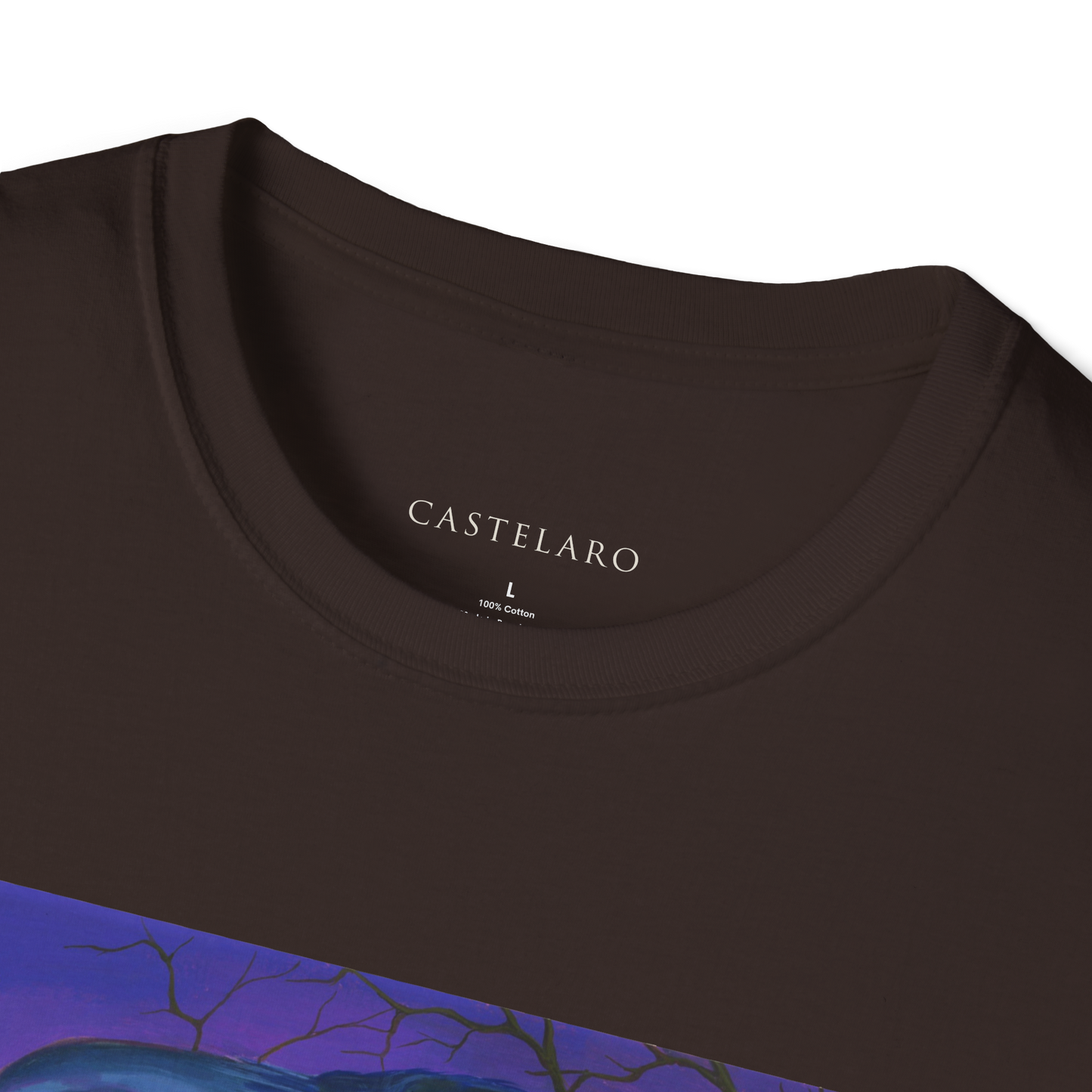 Raven T-Shirt