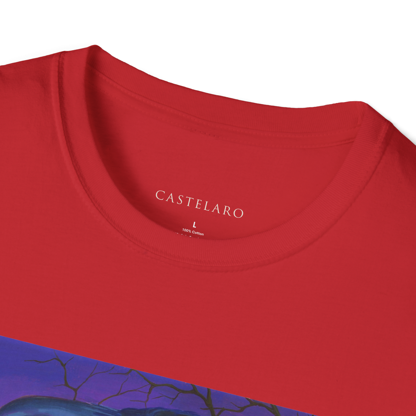Raven T-Shirt