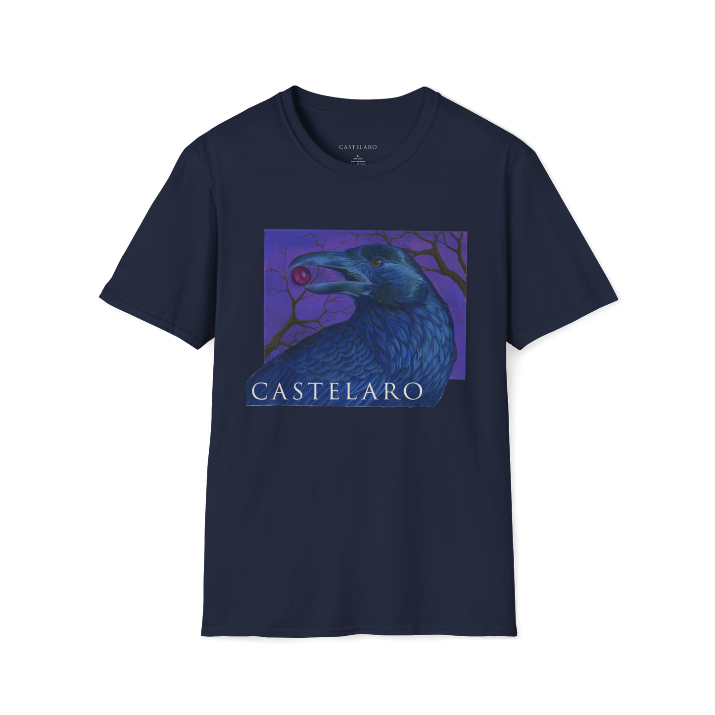 Raven T-Shirt