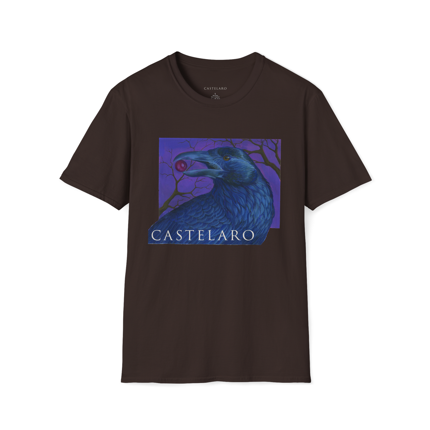 Raven T-Shirt