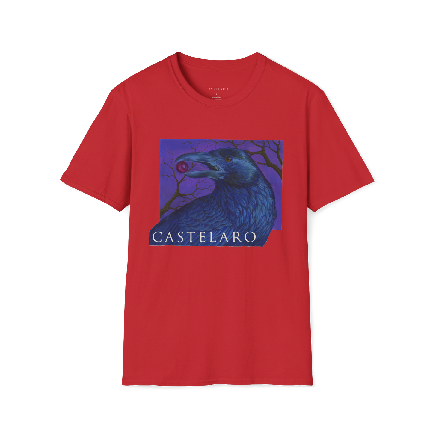 Raven T-Shirt