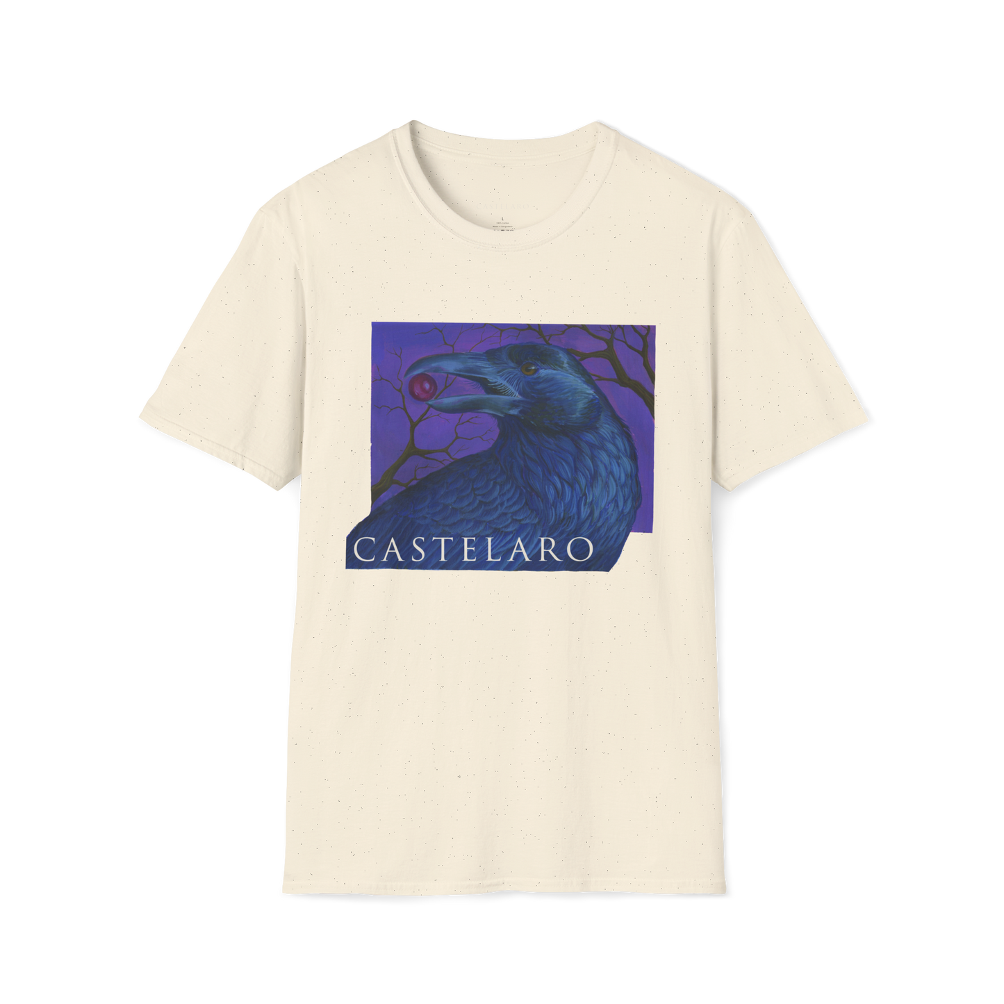 Raven T-Shirt