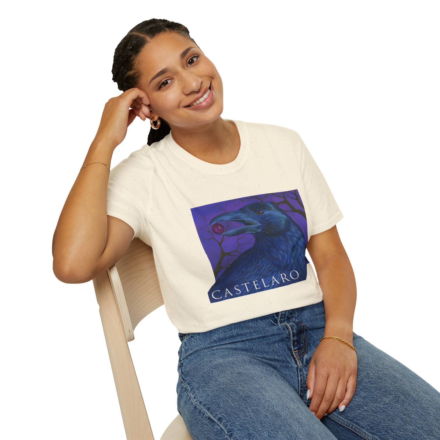 Raven T-Shirt