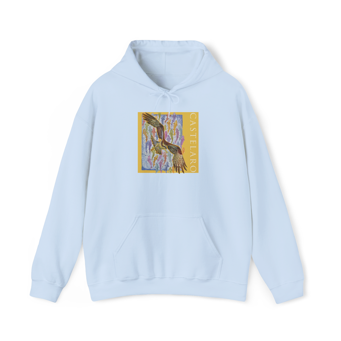 Osprey Hoodie