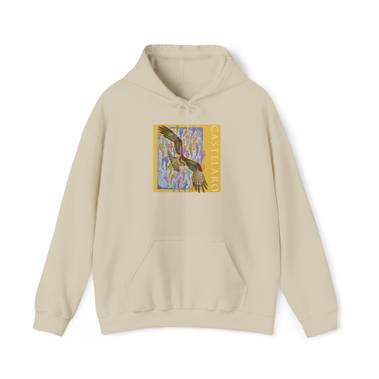 Osprey Hoodie