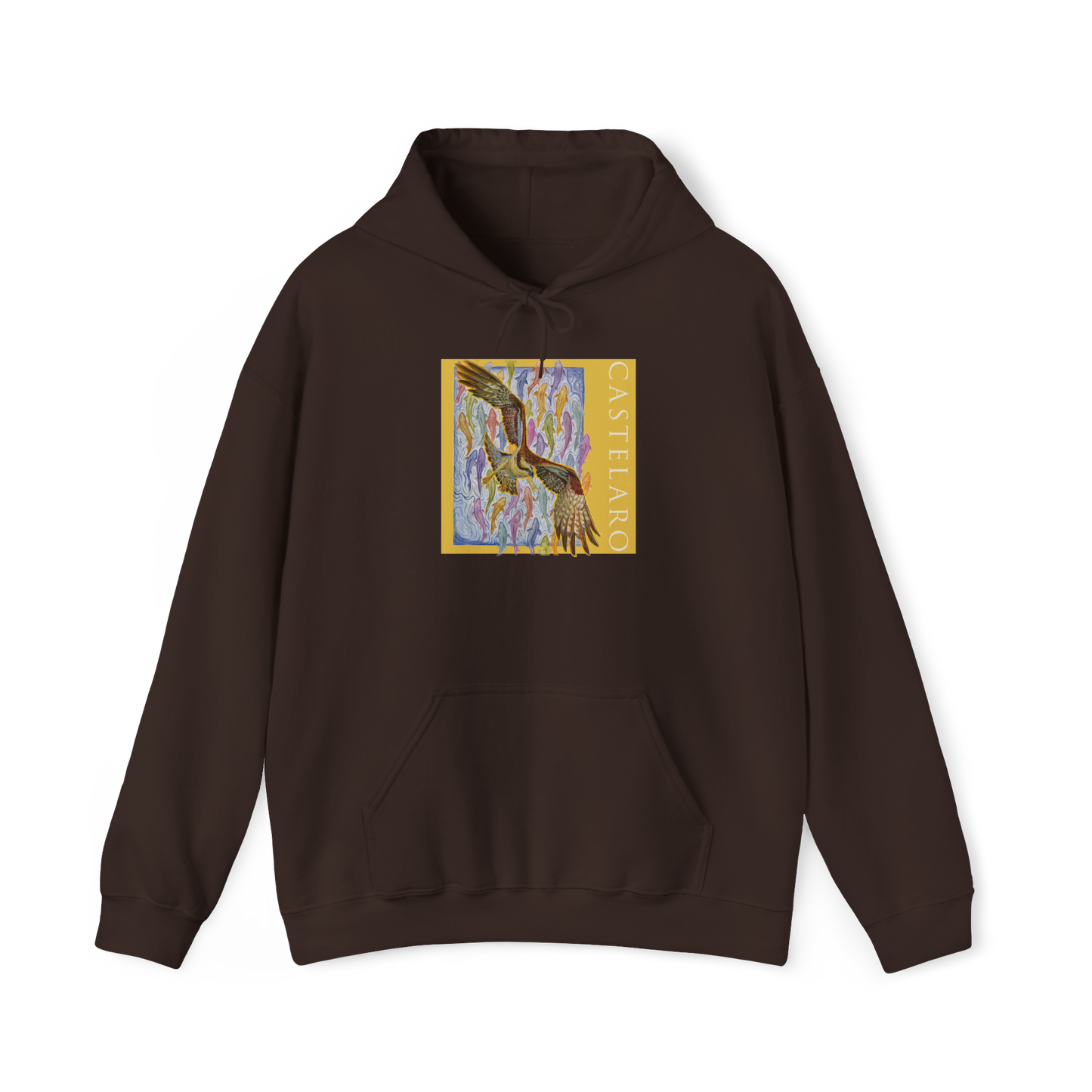 Osprey Hoodie