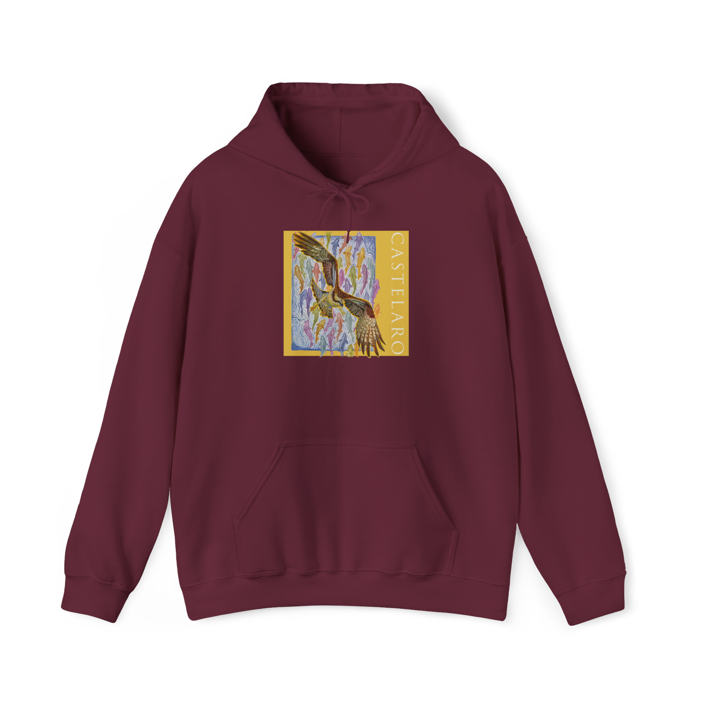 Osprey Hoodie