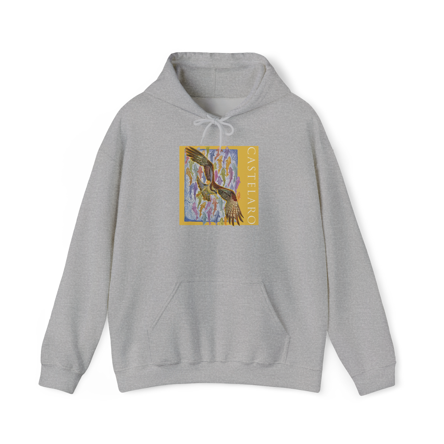 Osprey Hoodie