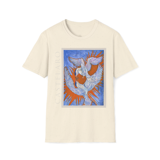 Terns Grappling T-Shirt