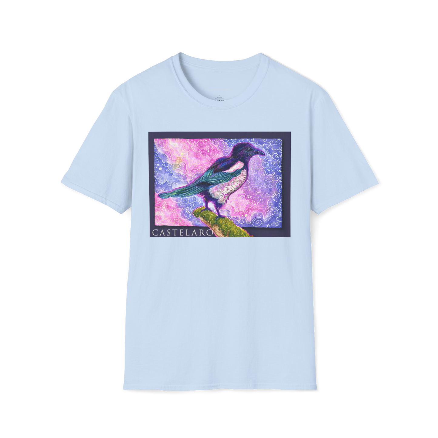 Magpie T-Shirt