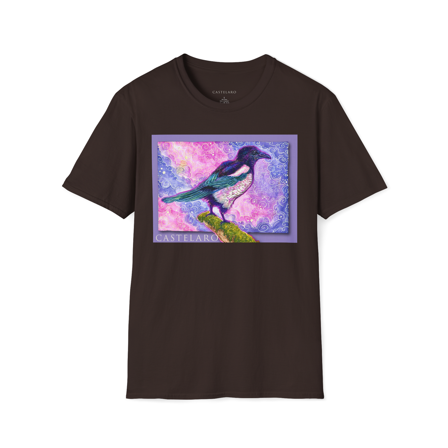 Magpie T-Shirt