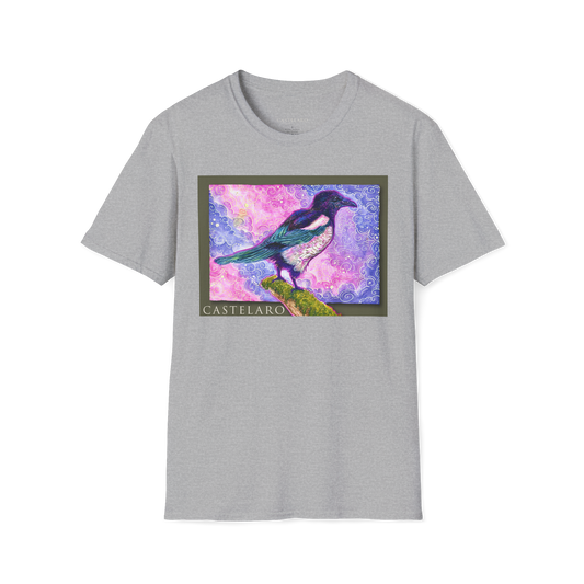 Magpie T-Shirt