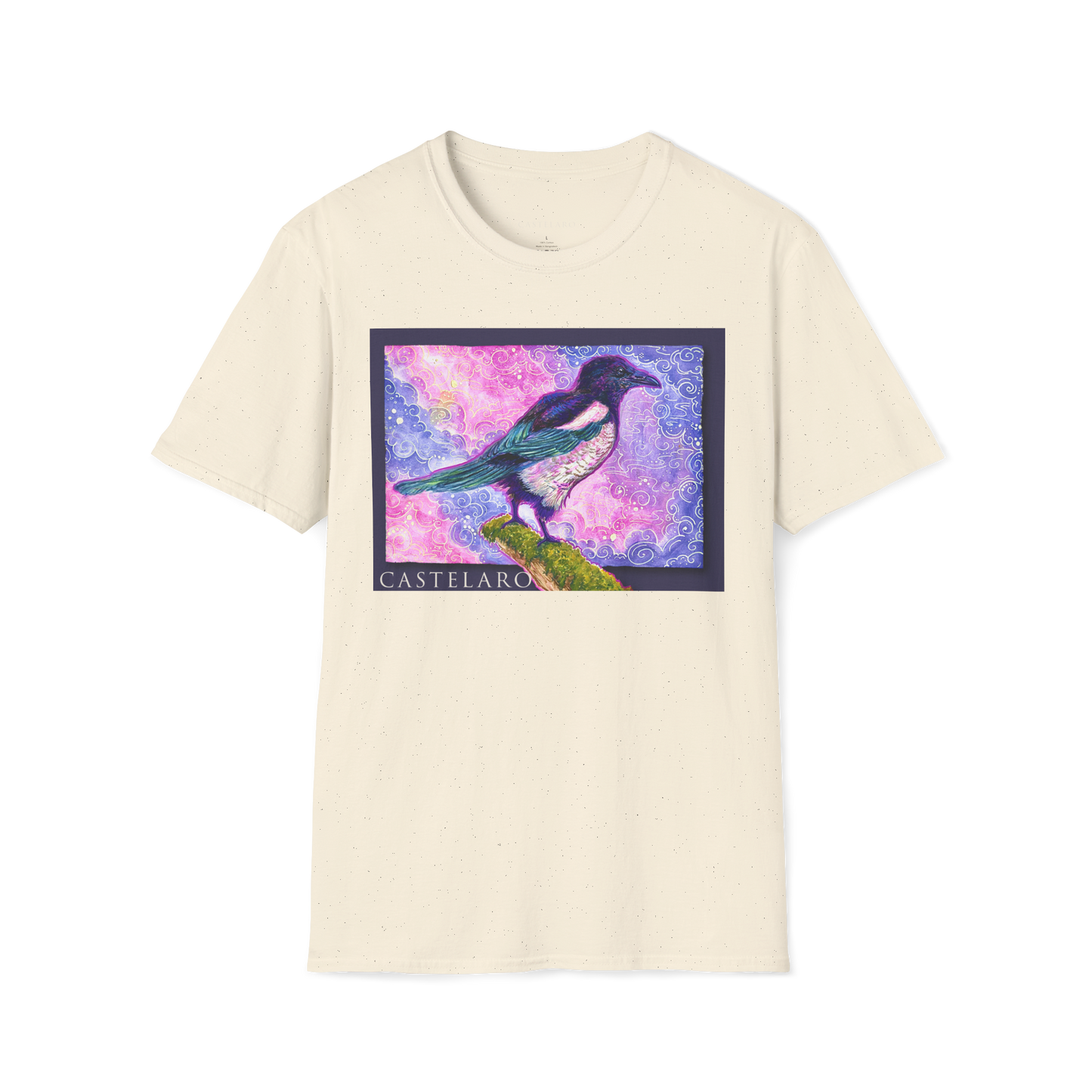 Magpie T-Shirt