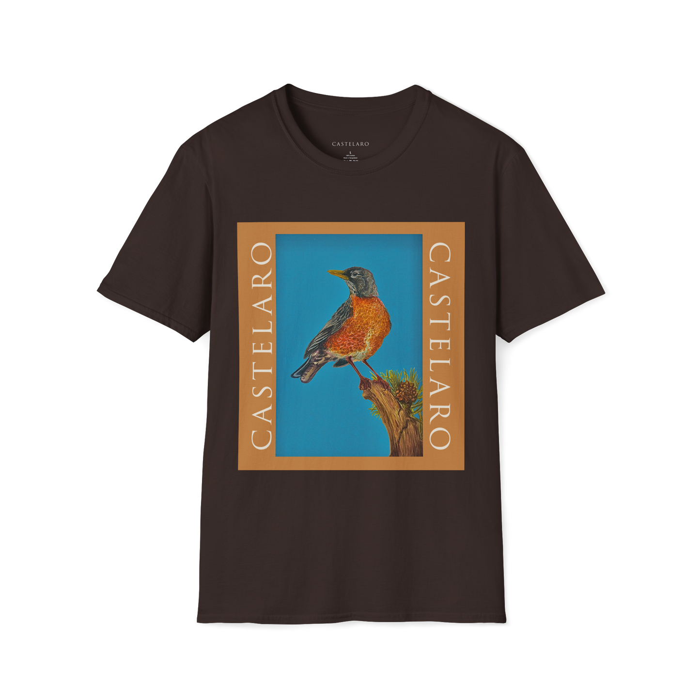 Robin T-Shirt