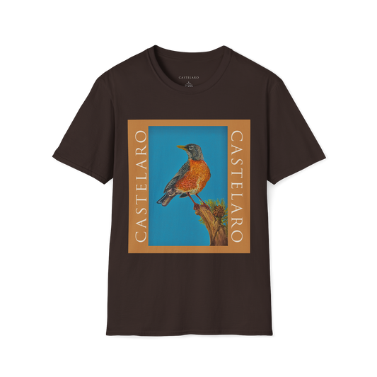 Robin T-Shirt