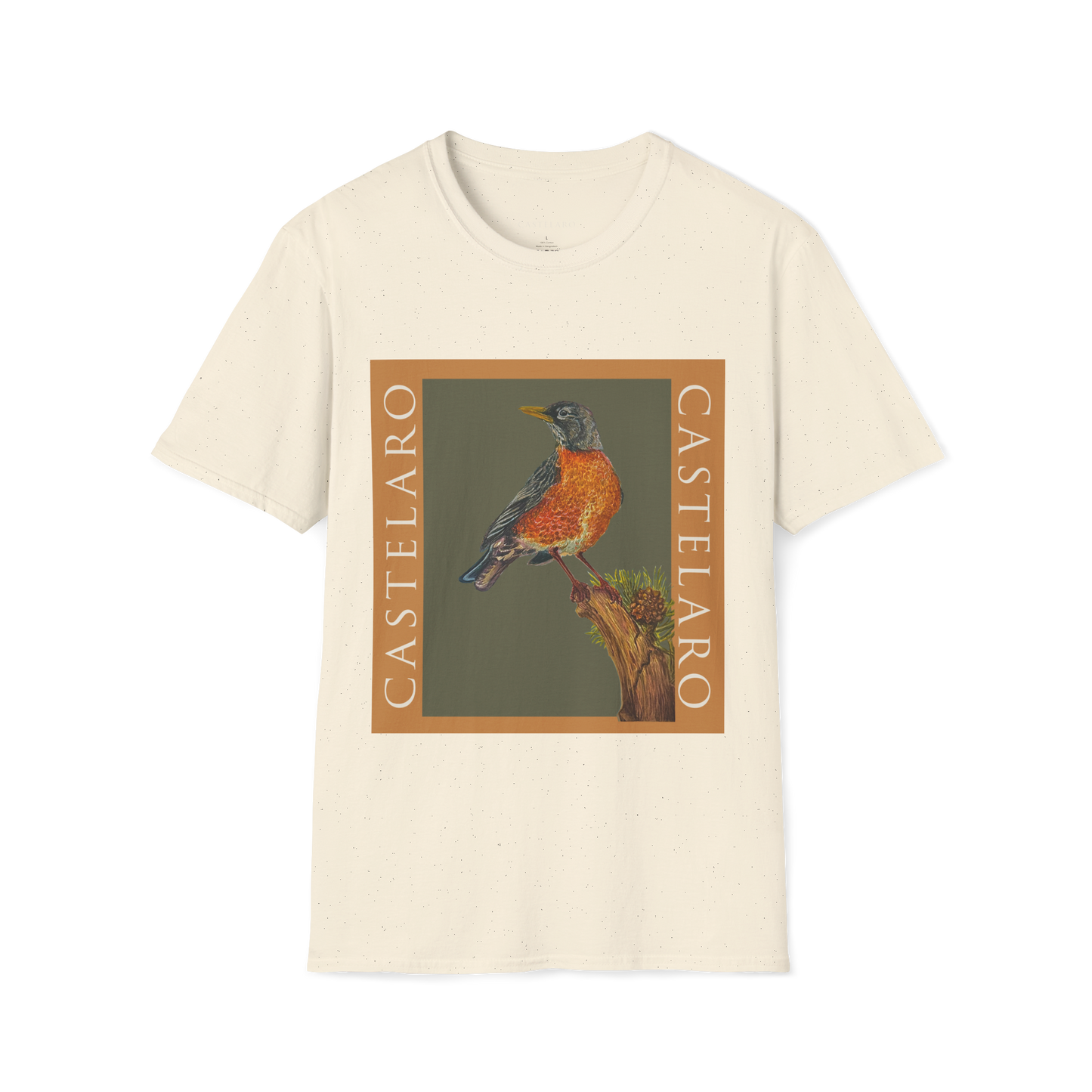 Robin T-Shirt