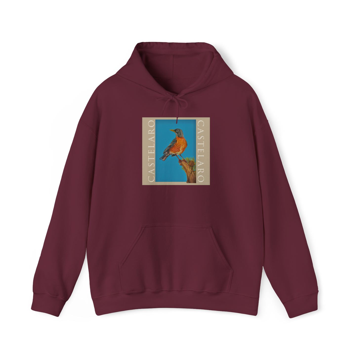 Robin Hoodie