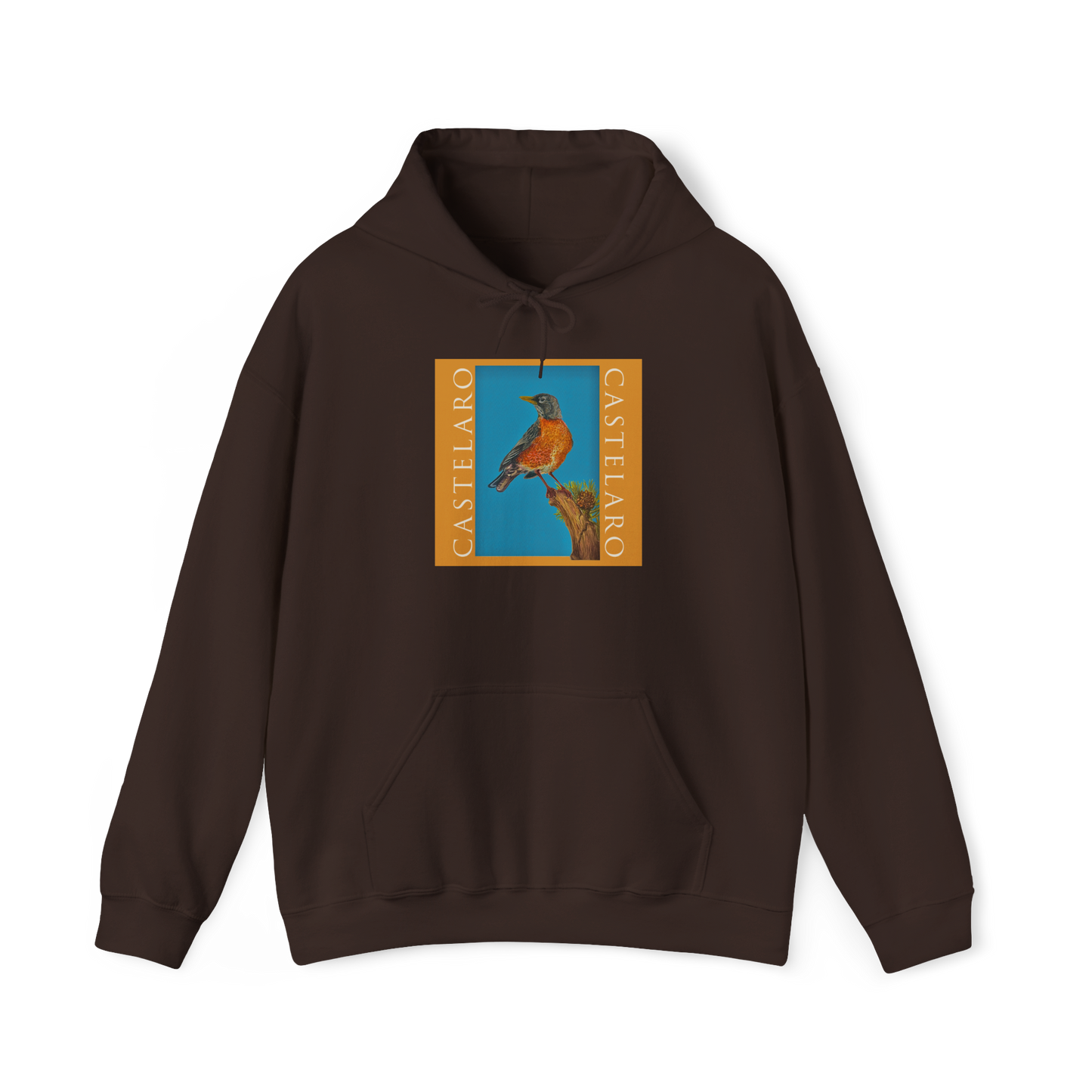 Robin Hoodie
