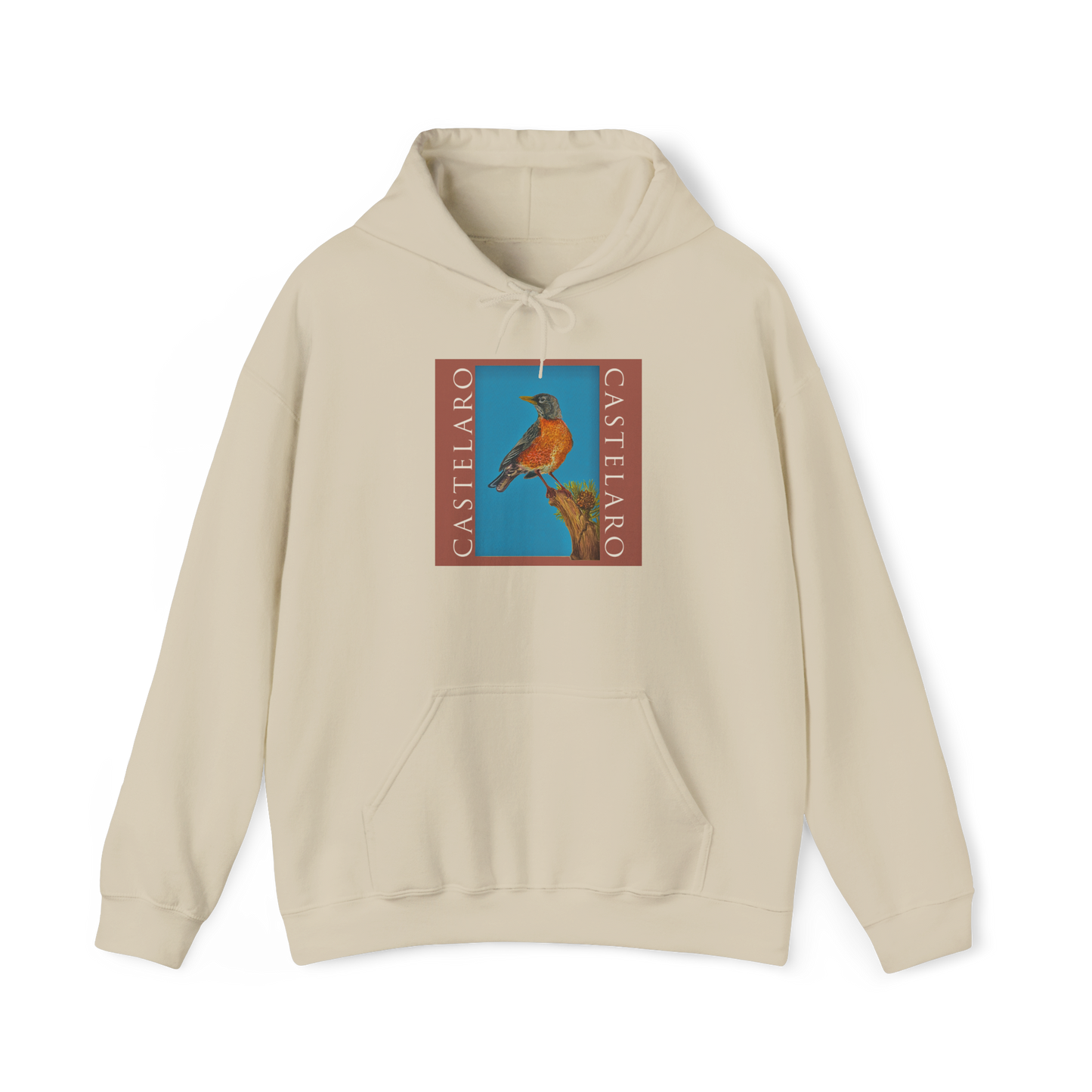 Robin Hoodie