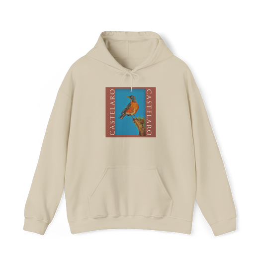 Robin Hoodie