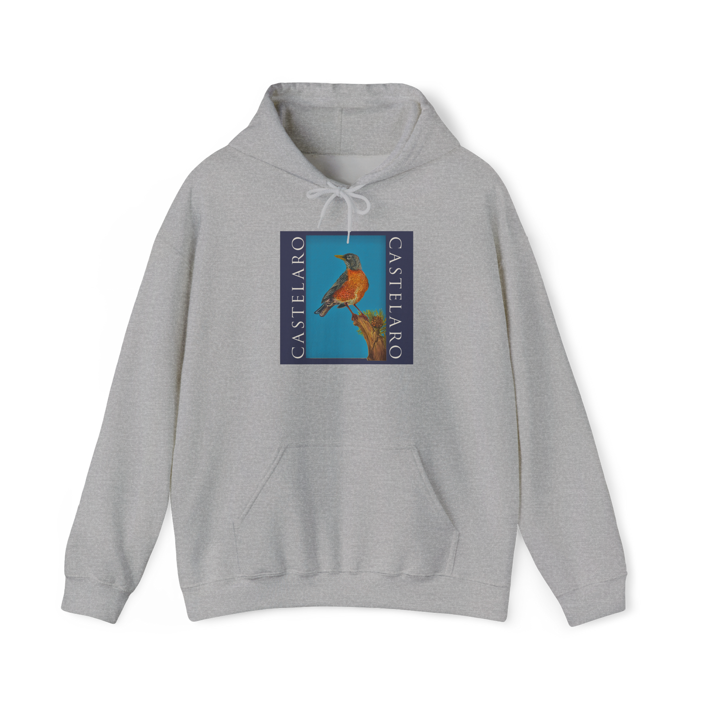 Robin Hoodie