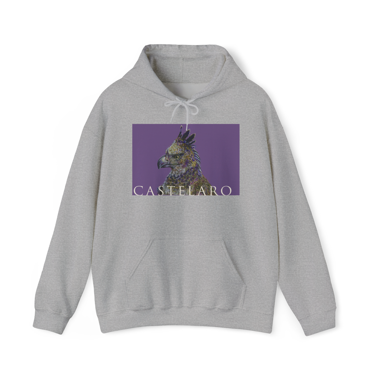 Harpy Eagle Hoodie