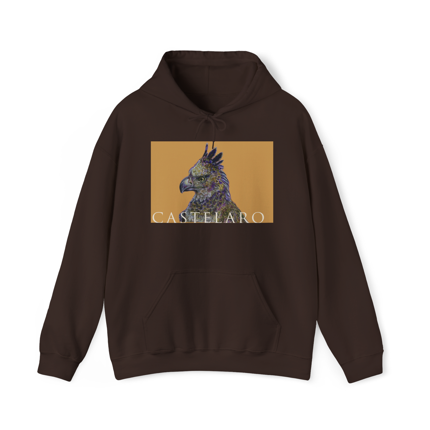 Harpy Eagle Hoodie