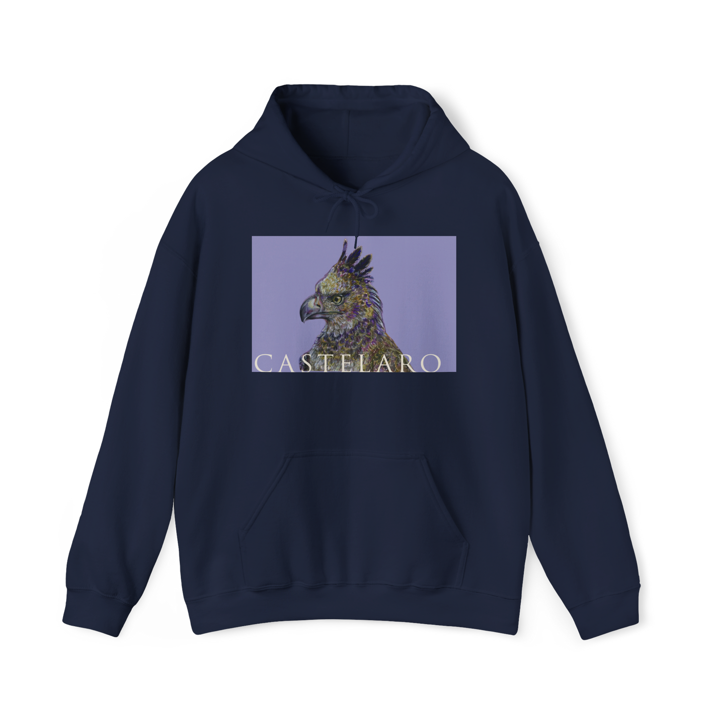 Harpy Eagle Hoodie
