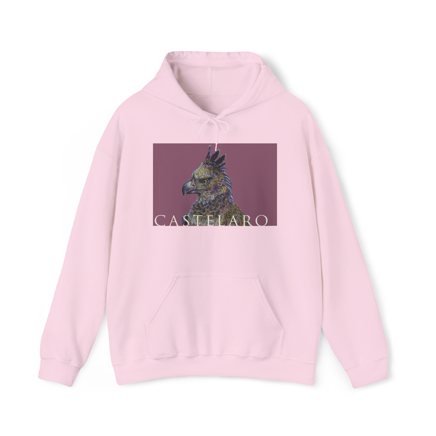 Harpy Eagle Hoodie
