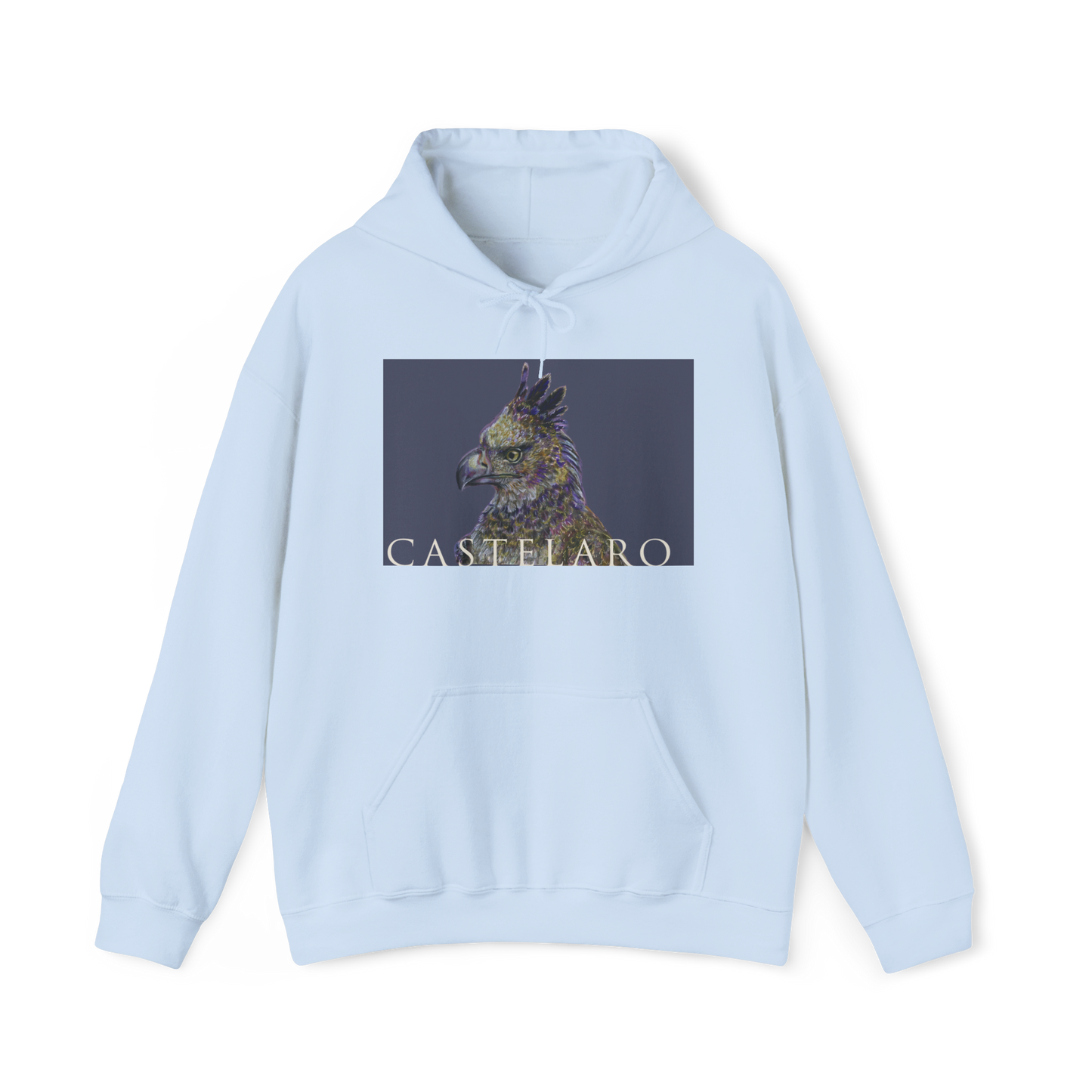Harpy Eagle Hoodie