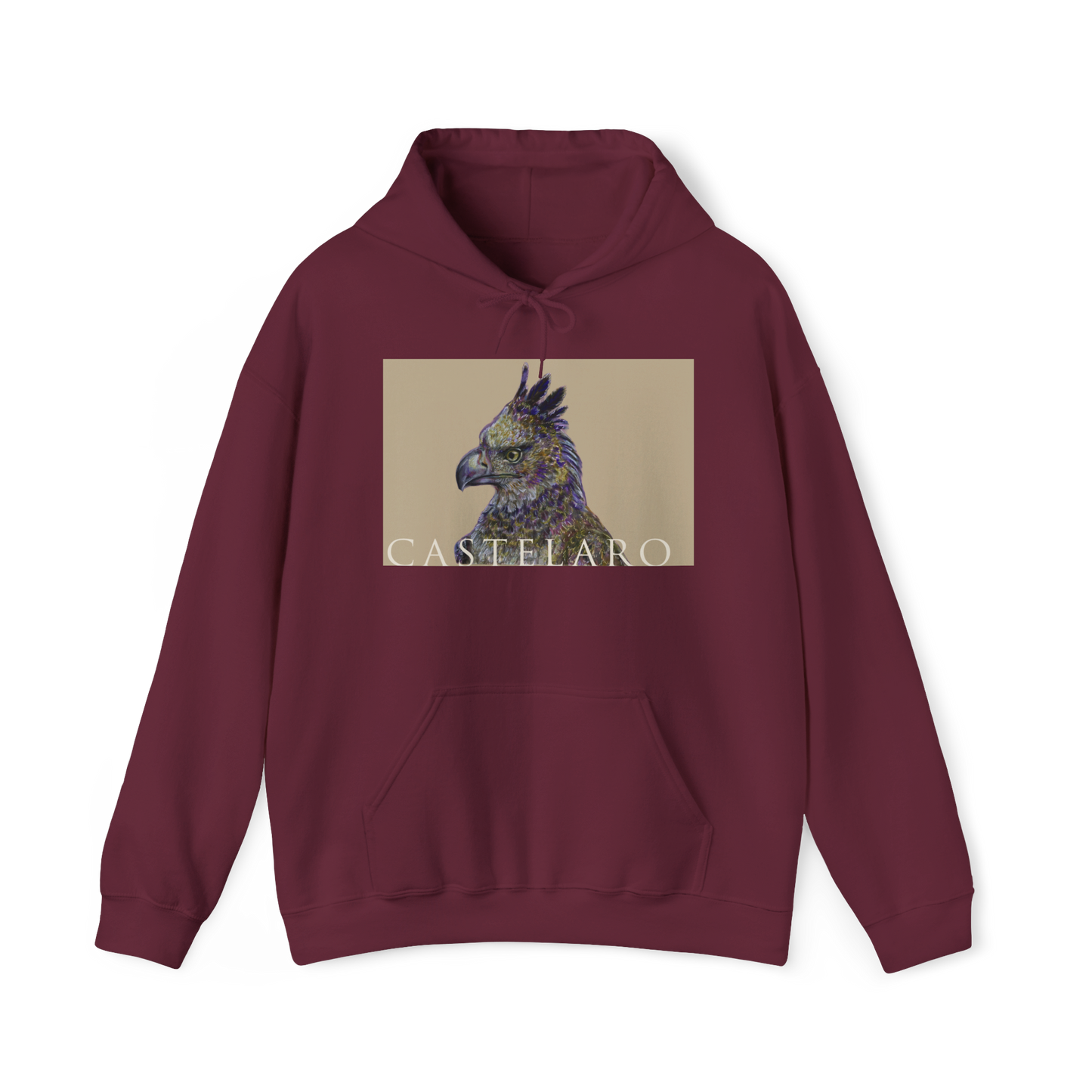 Harpy Eagle Hoodie