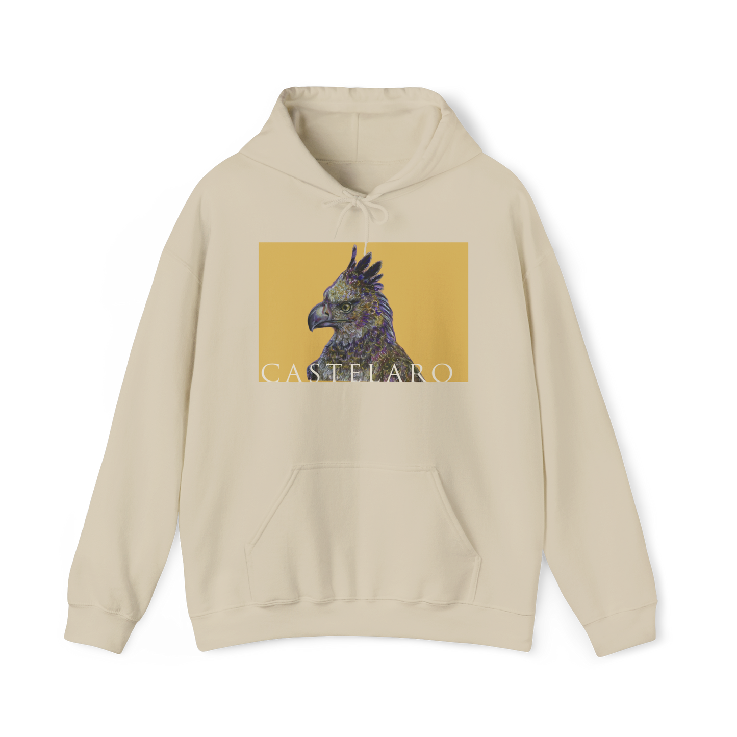 Harpy Eagle Hoodie