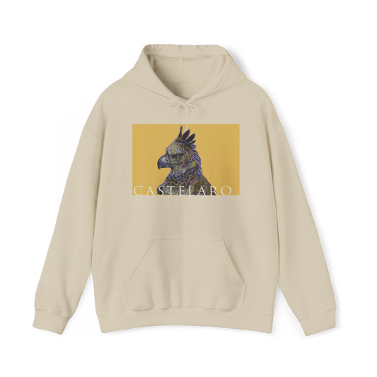 Harpy Eagle Hoodie