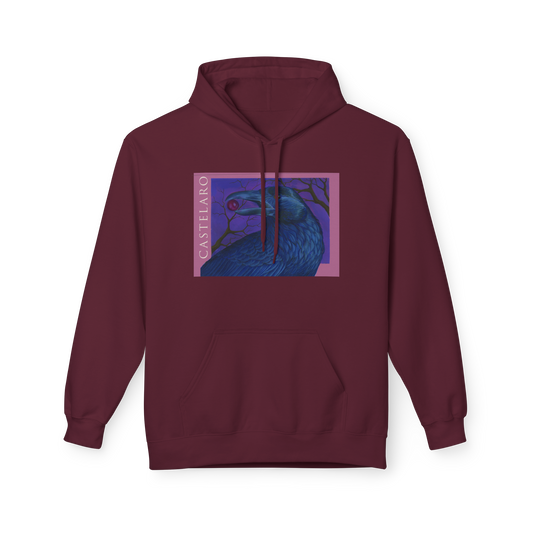 Raven Hoodie