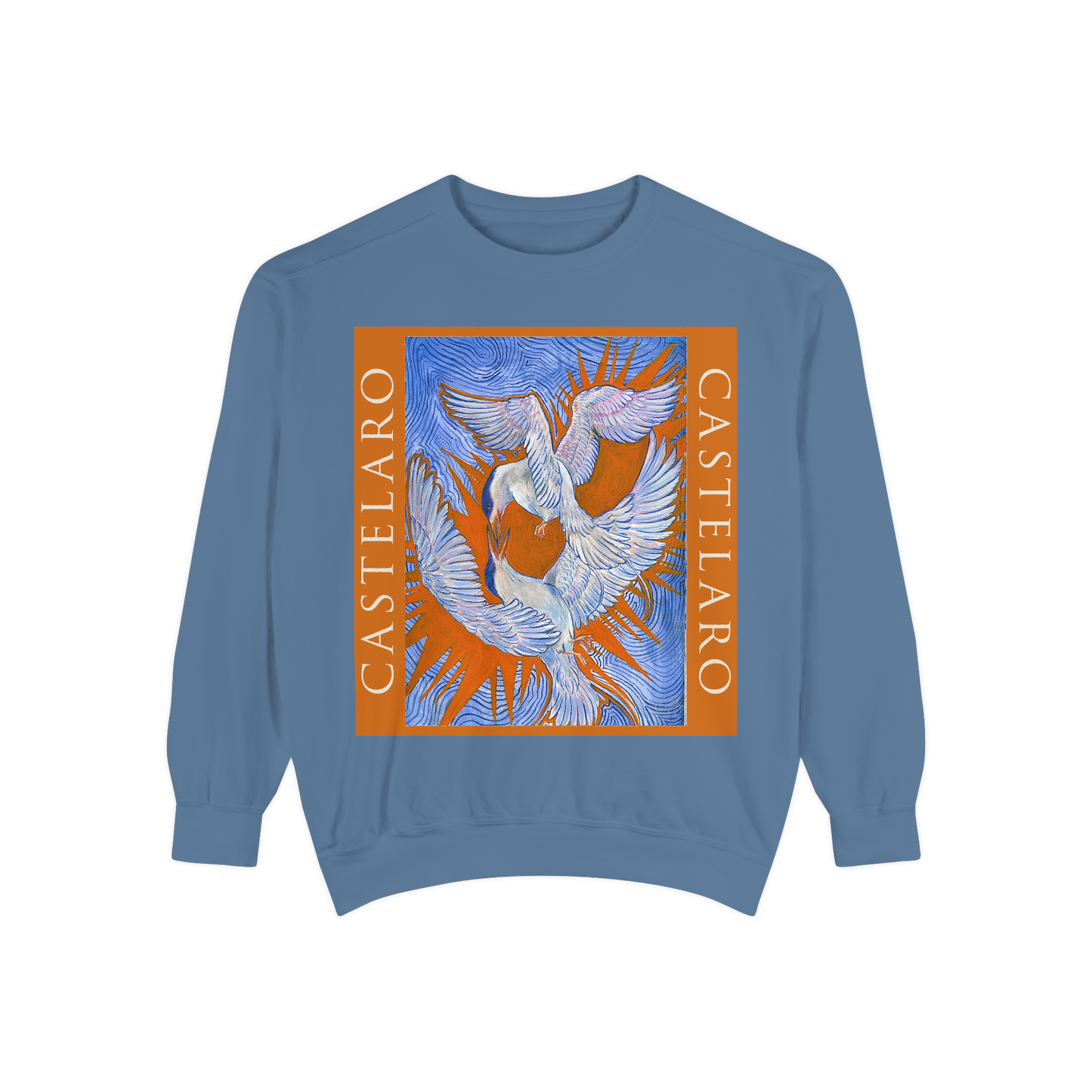 Terns Grappling Sweatshirt