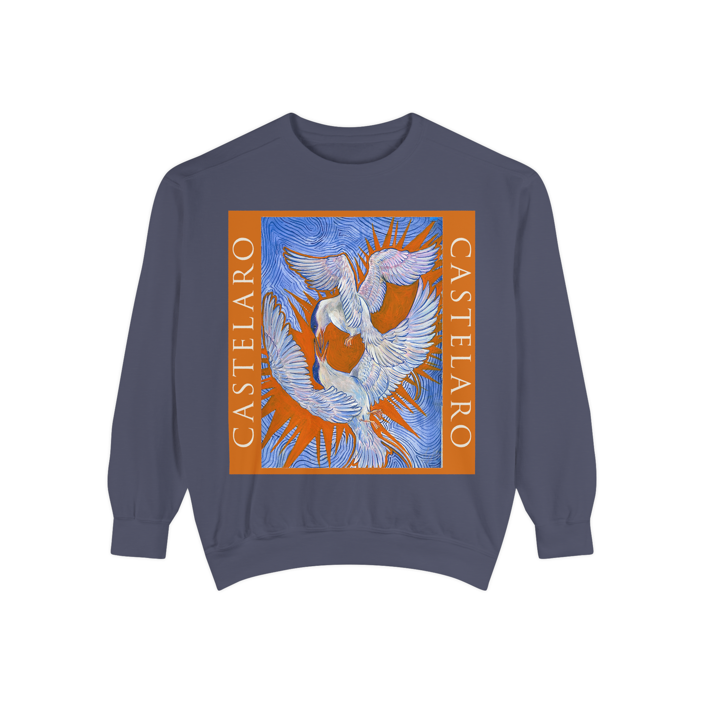 Terns Grappling Sweatshirt