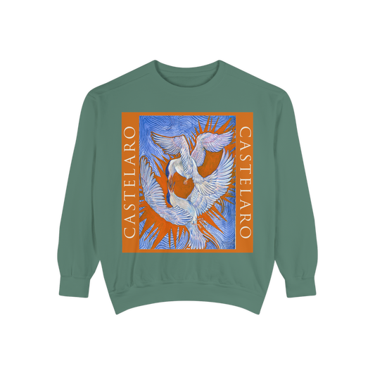 Terns Grappling Sweatshirt