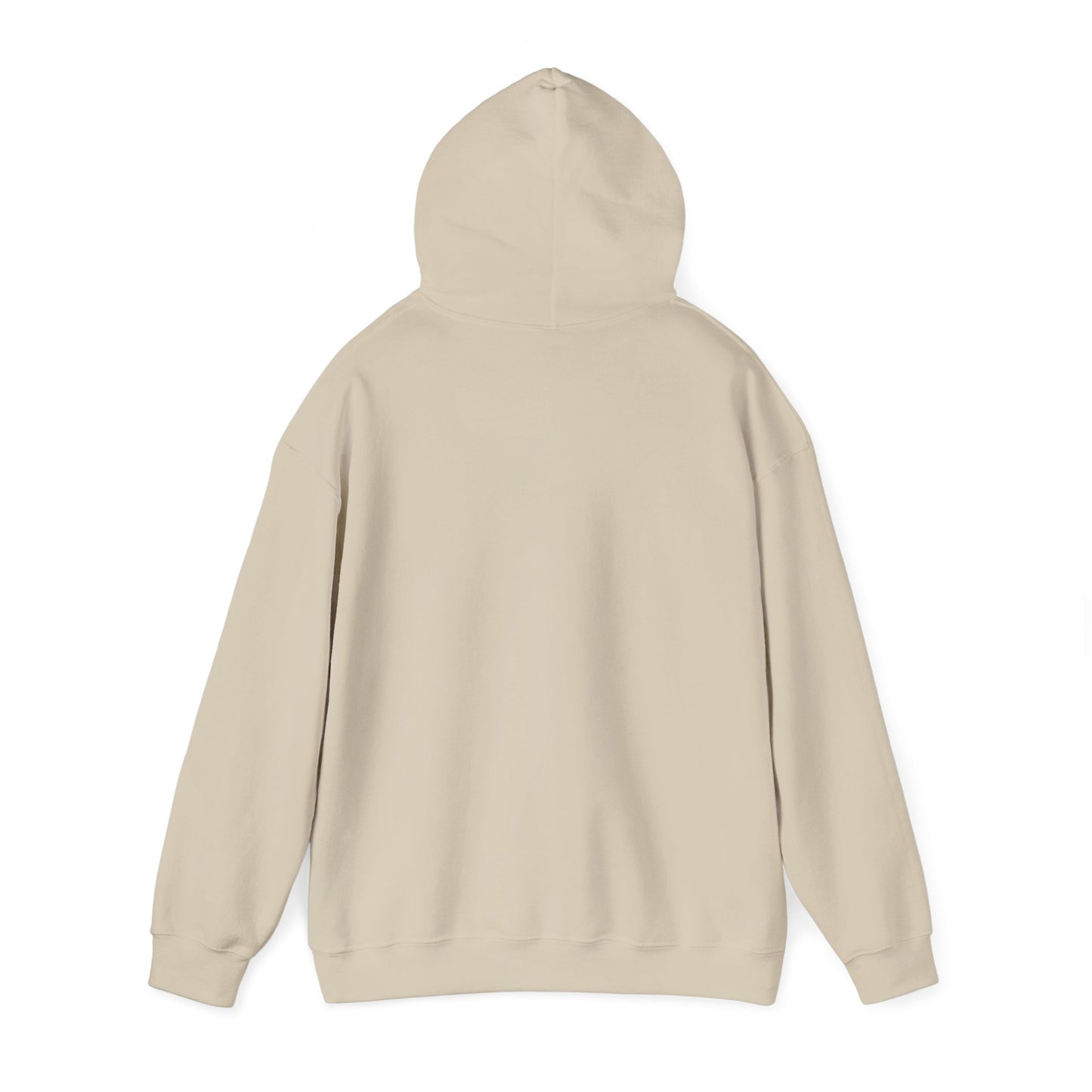 Magpie Art Hoodie