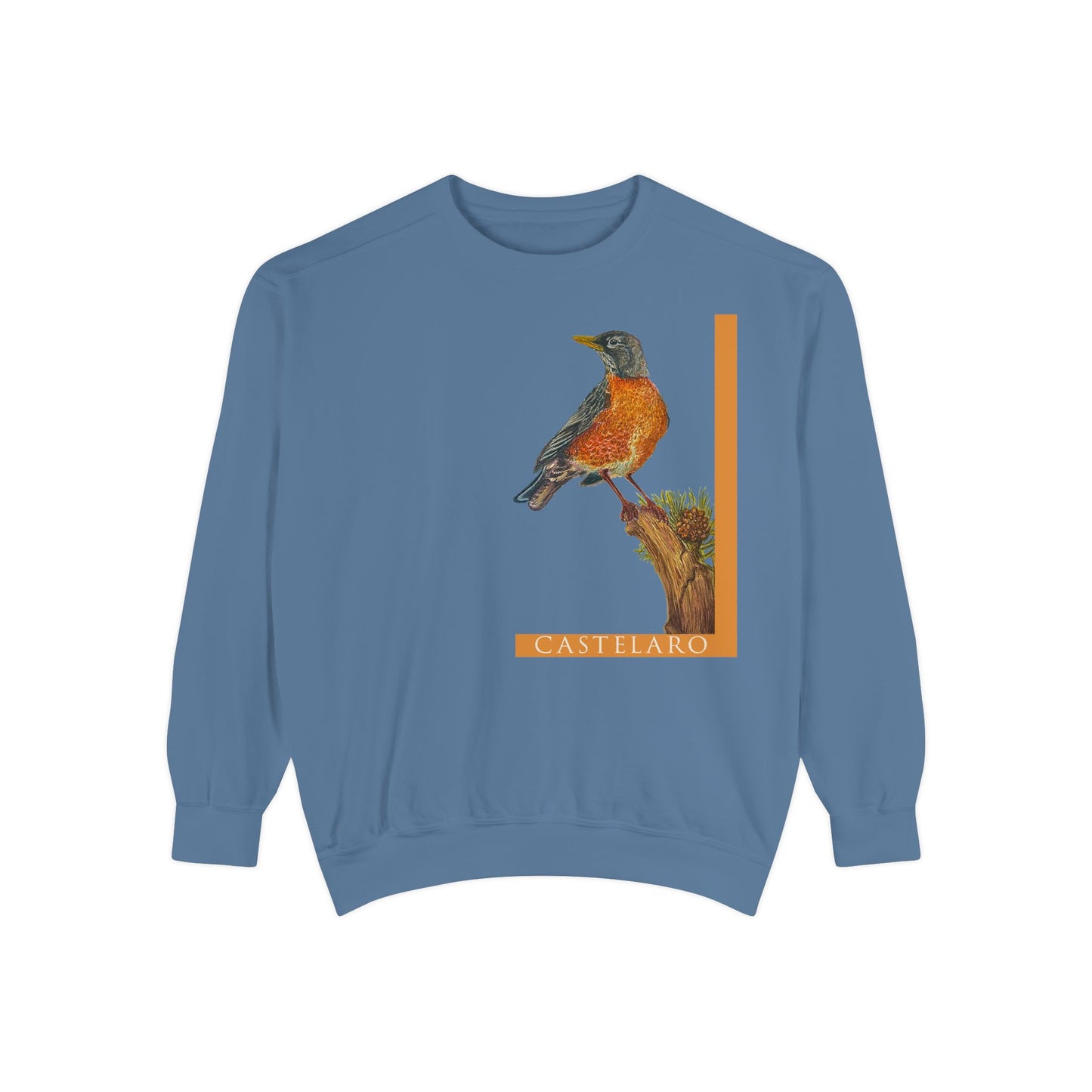 Robin Sweatshirt