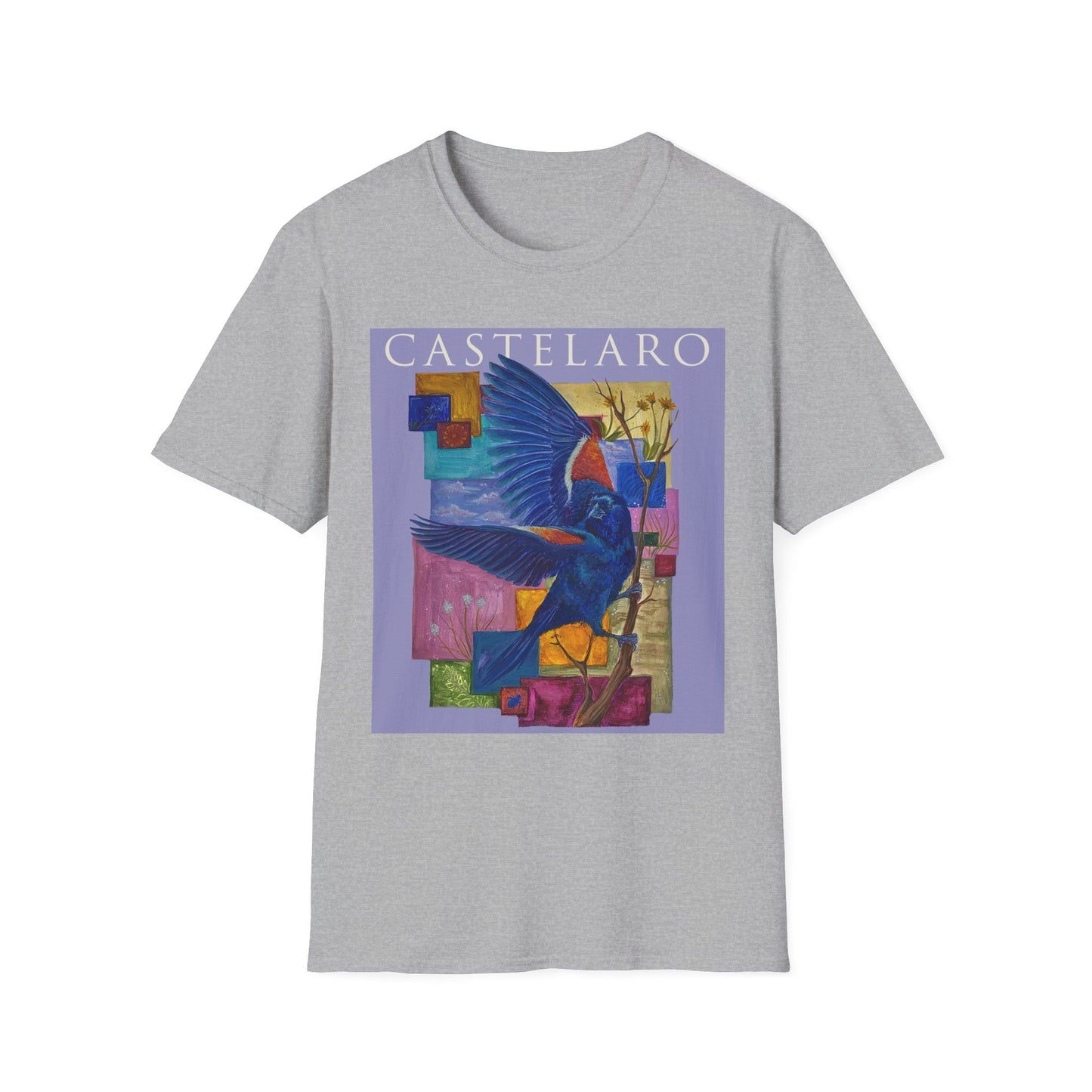 Redwing Blackbird T-Shirt