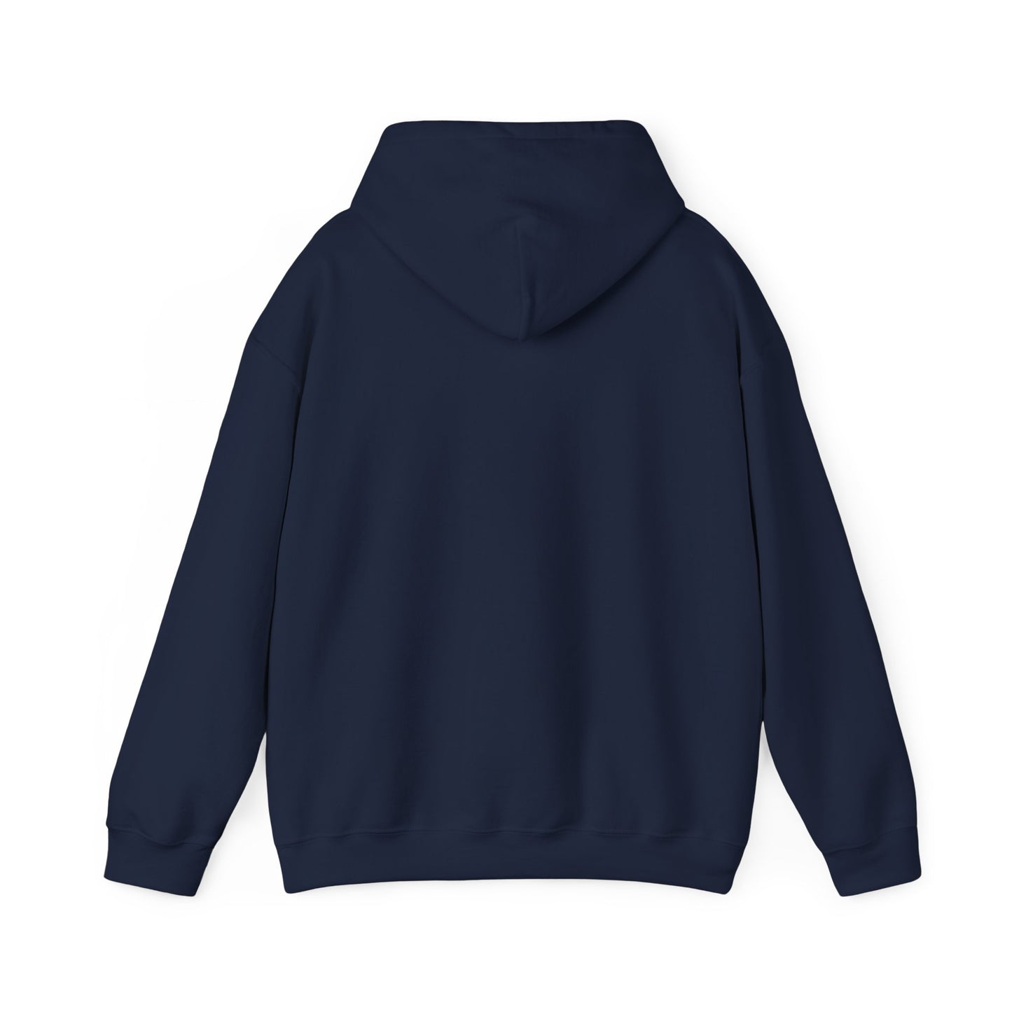 Magpie Art Hoodie