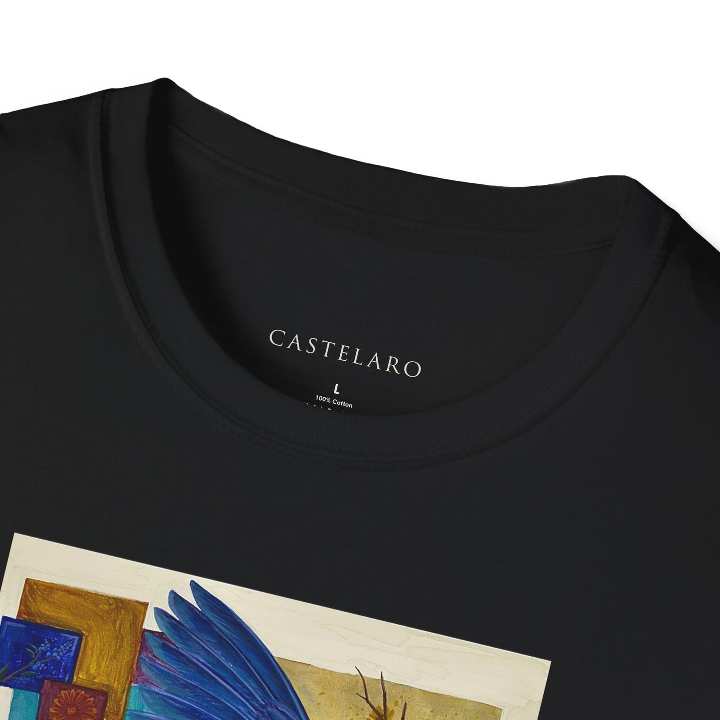 Redwing Black Bird T-Shirt