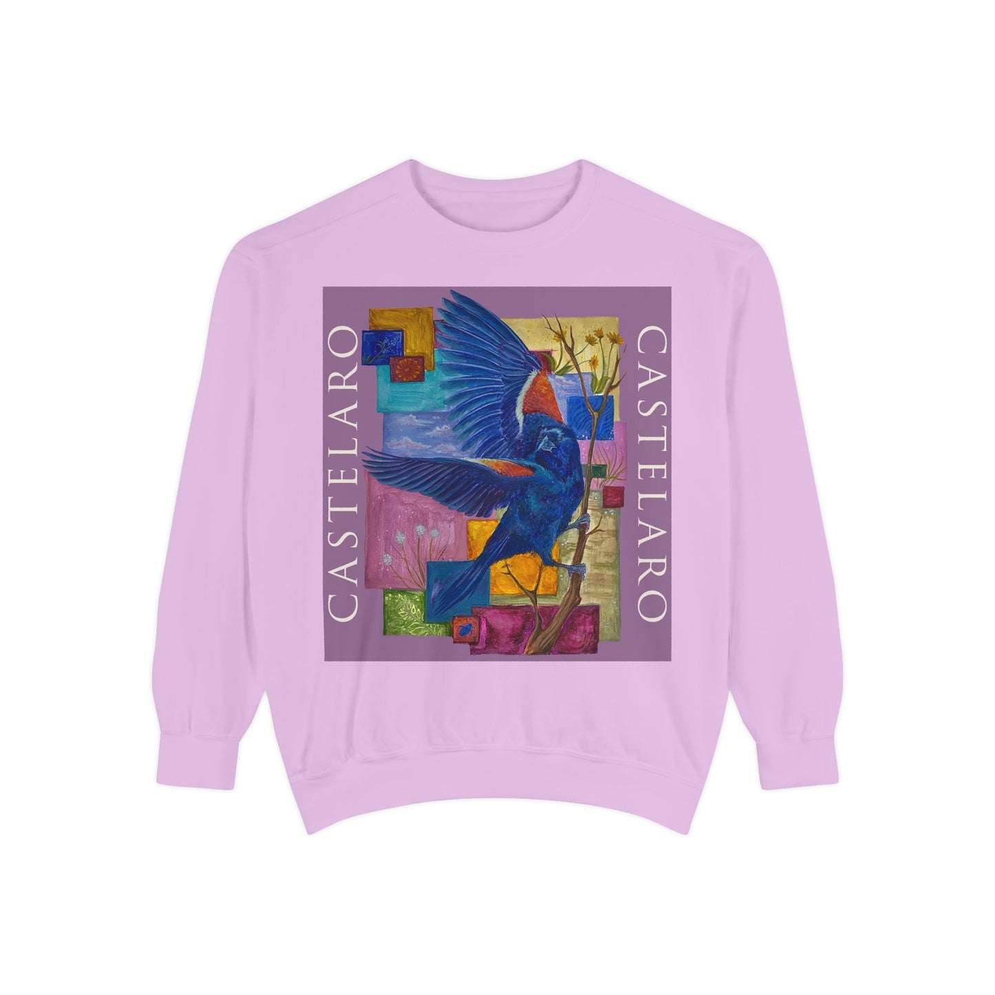 Redwing Blackbird Sweatshirt