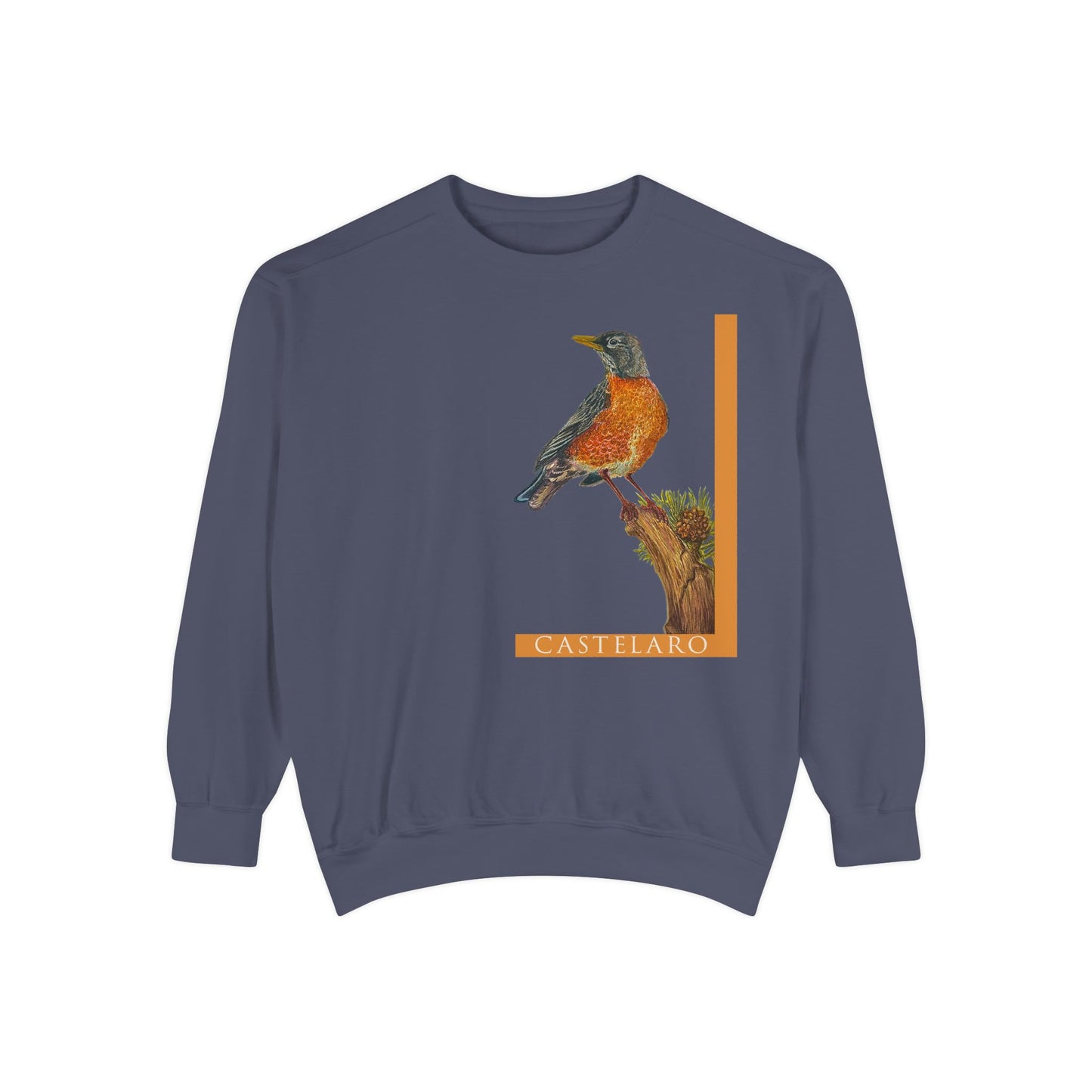 Robin Sweatshirt