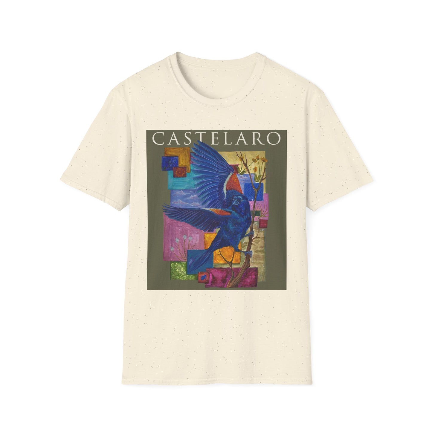 Redwing Blackbird T-Shirt