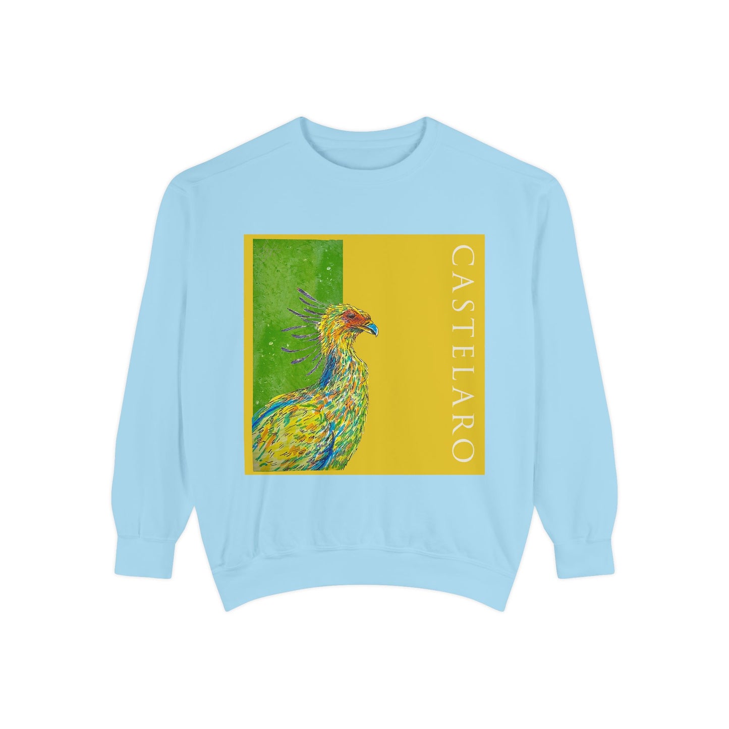 Secretary Bird Sweatshirt