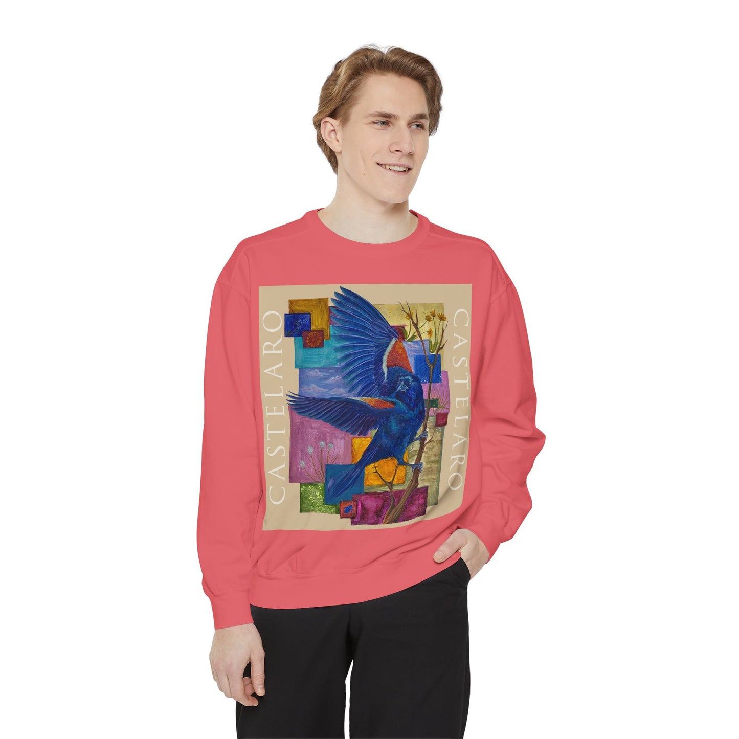 Redwing Blackbird Sweatshirt