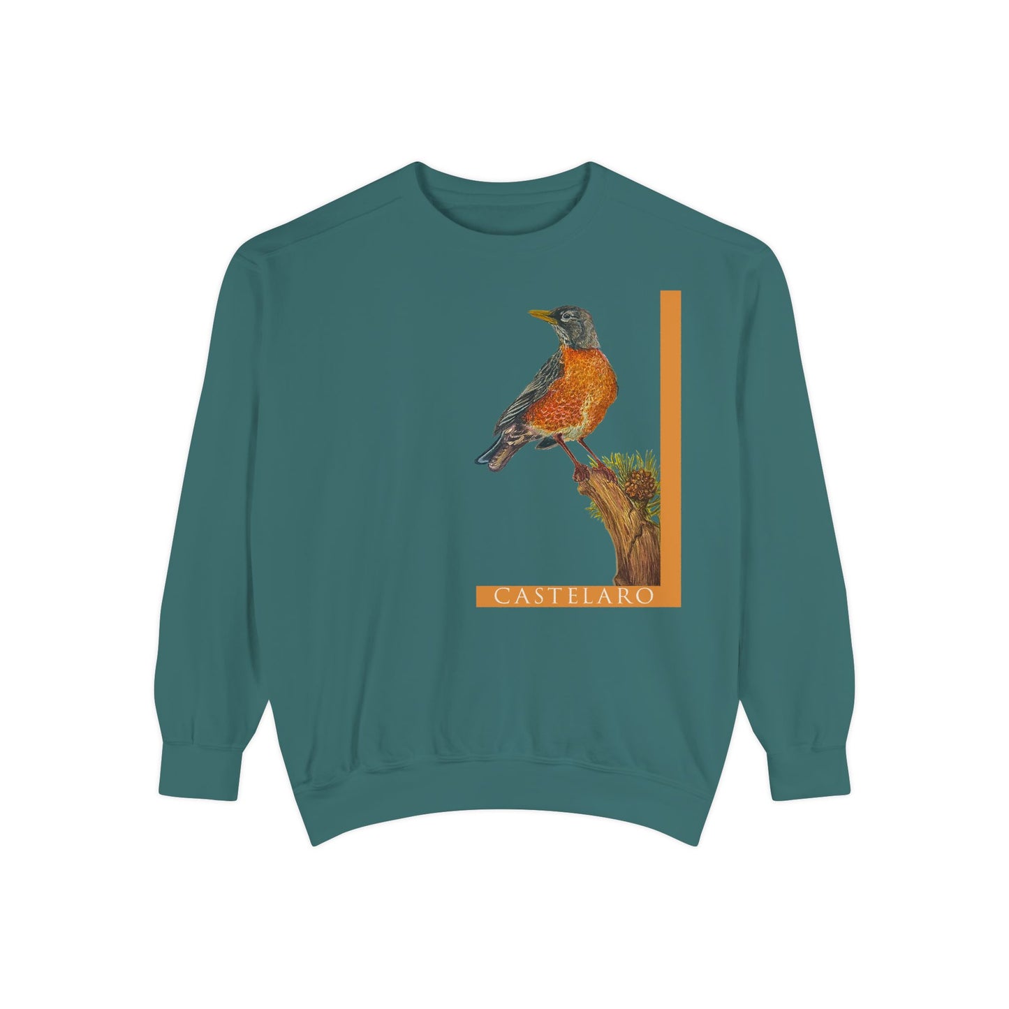 Robin Sweatshirt