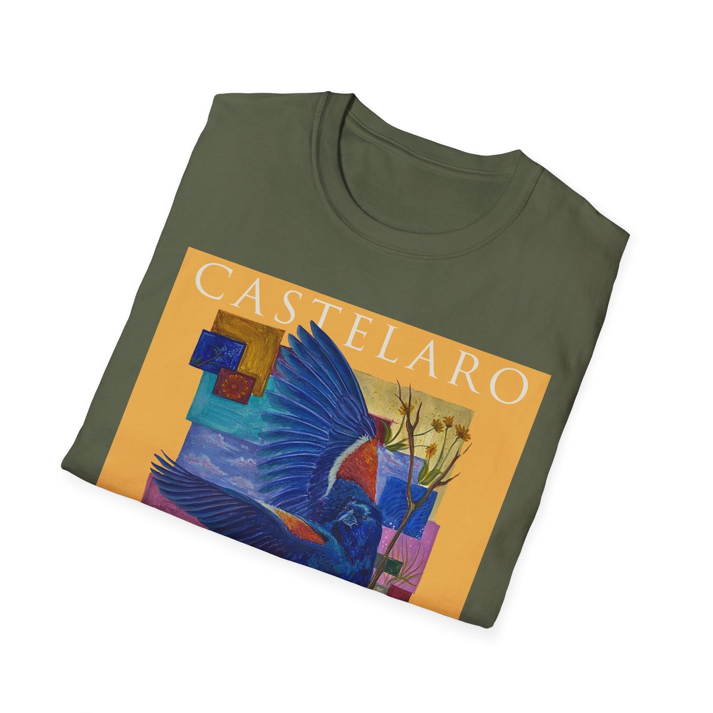 Redwing Blackbird T-Shirt